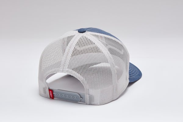 Discover Kimes Ranch - Upgrade Weekly 110 Indigo Teal Quality Kimes Ranch Hats located at The Revival.