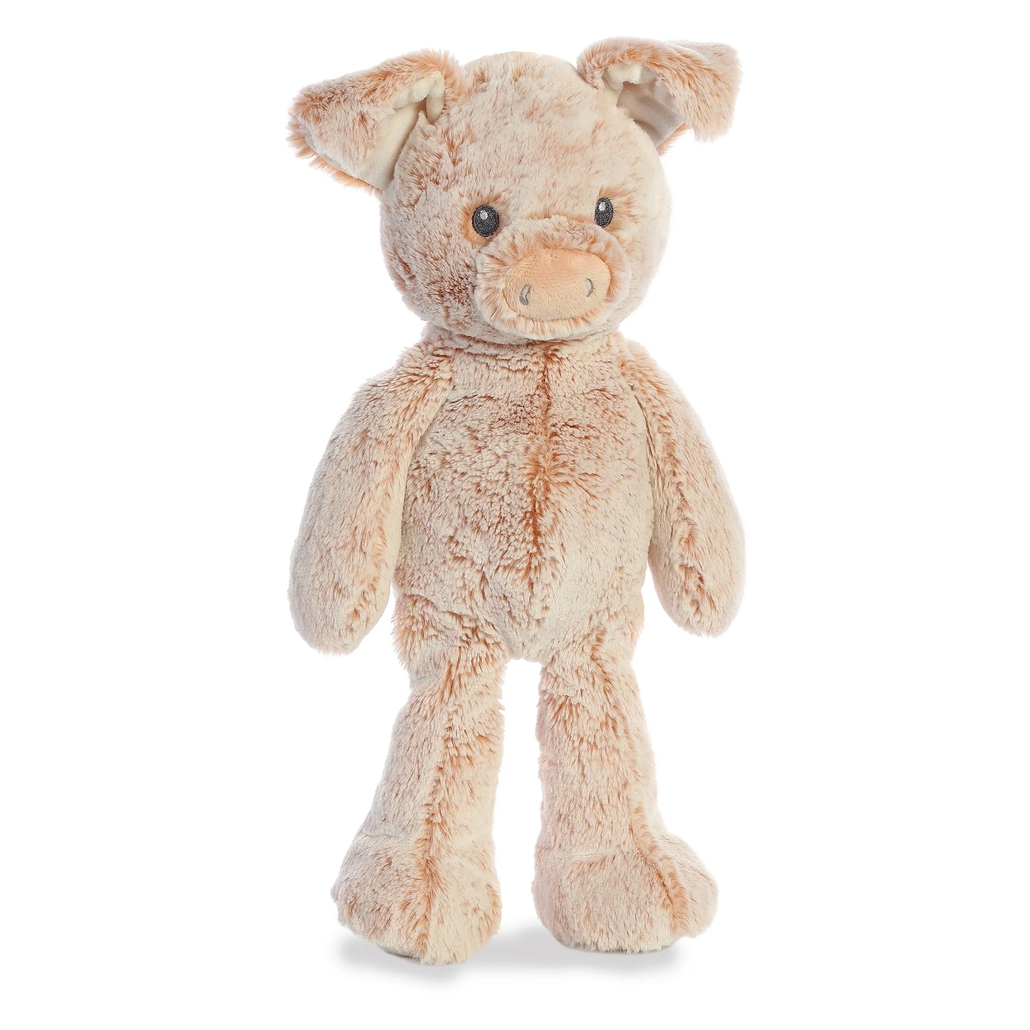 Discover ebba - Cuddlers - 14" Peppy Pig Quality Ebba Stuffed Animal located at The Revival.