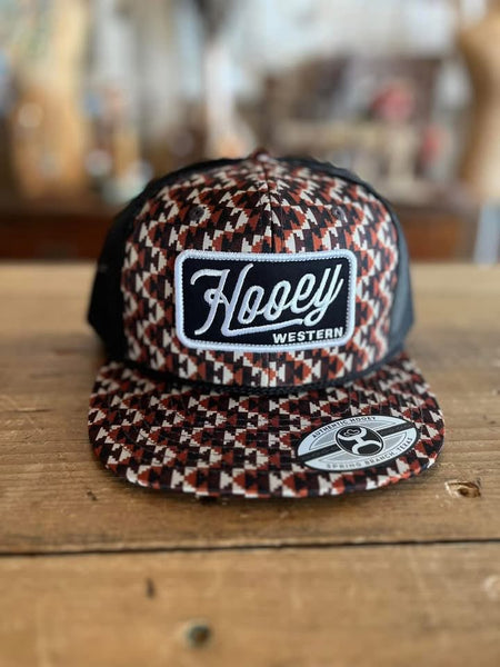 Hooey  