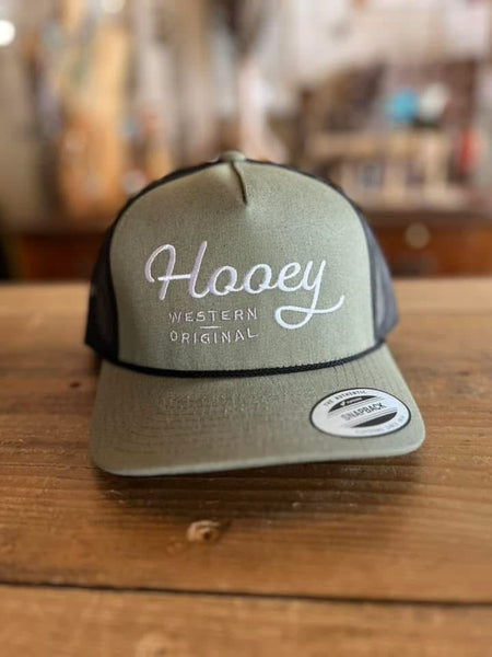 Hooey  