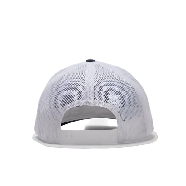 Lane Frost Freedom Western Snapback Hat - Back View of Lane Frost Freedom Cap