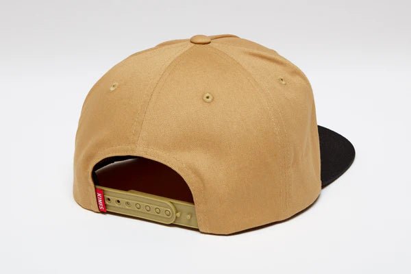 Kimes Ranch - Ghost Face Brown - Discover Kimes Ranch - Ghost Face Brown Quality Kimes Ranch Hats located at The Revival.