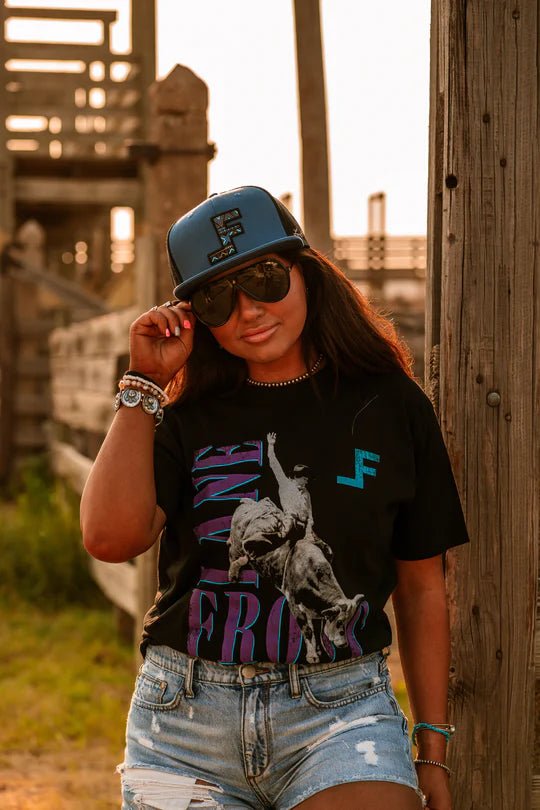 Discover Lane Frost Brand - Gunslinger Quality Lane Frost Hats located at The Revival.