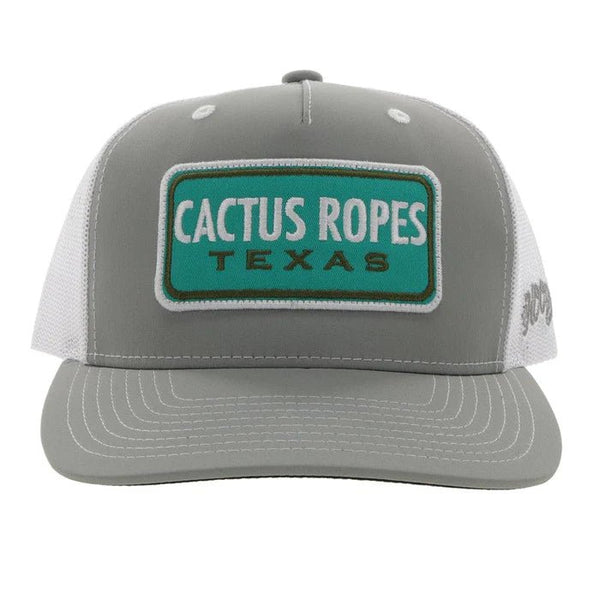 Hooey Cactus Ropes 
