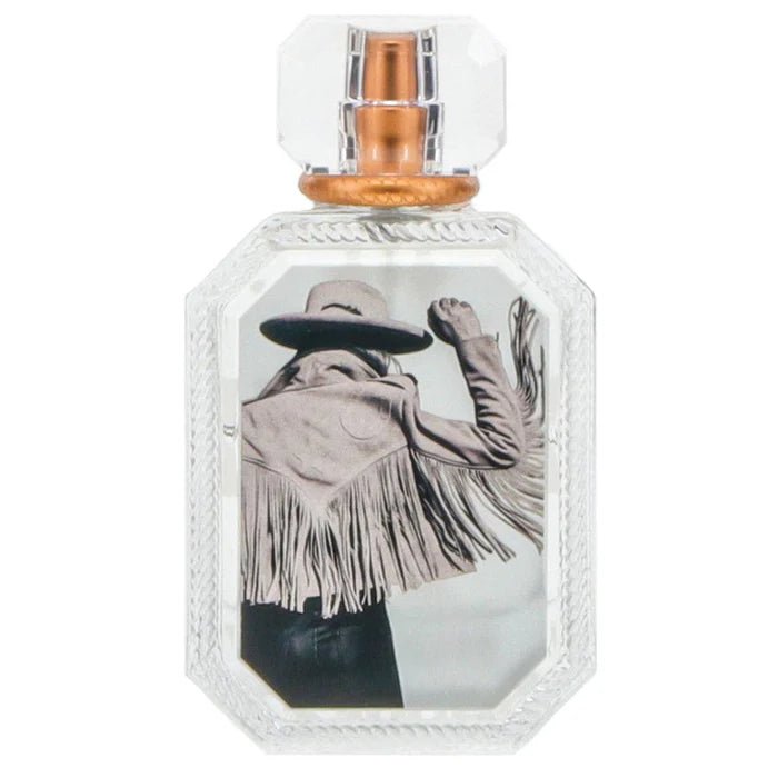 Discover Hooey "West Desperado" Hooey Perfume Quality Hooey Fragrance located at The Revival.