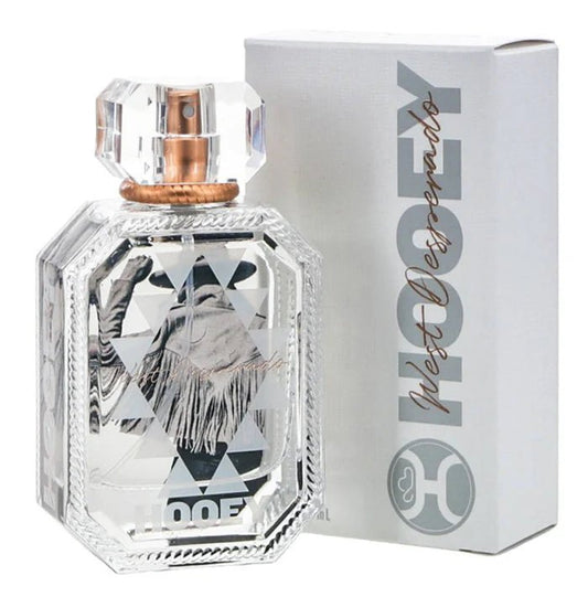 Discover Hooey "West Desperado" Hooey Perfume Quality Hooey Fragrance located at The Revival.