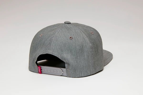 Kimes Ranch Canyon Country Hat - Grey Heather - Discover Kimes Ranch Canyon Country Hat - Grey Heather Quality Kimes Ranch Hats located at The Revival.