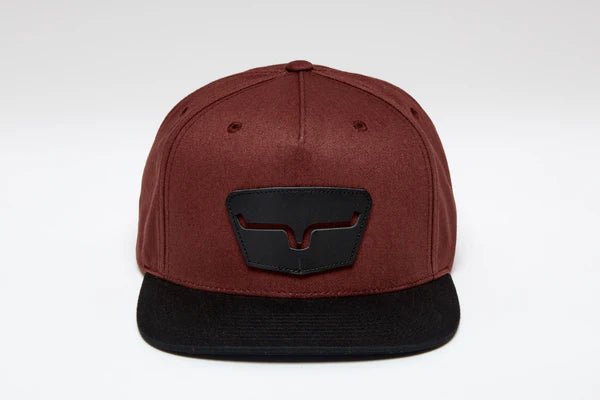 Kimes Ranch Ghost Face Hat - Rust - Discover Kimes Ranch Ghost Face Hat - Rust Quality Kimes Ranch Hats located at The Revival.