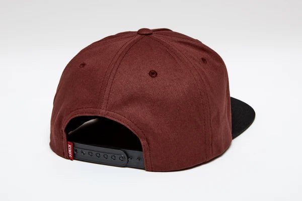 Kimes Ranch Ghost Face Hat - Rust - Discover Kimes Ranch Ghost Face Hat - Rust Quality Kimes Ranch Hats located at The Revival.