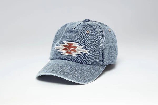 Kimes Ranch Durango Hat - Indigo - Discover Kimes Ranch Durango Hat - Indigo Quality Kimes Ranch Hats located at The Revival.