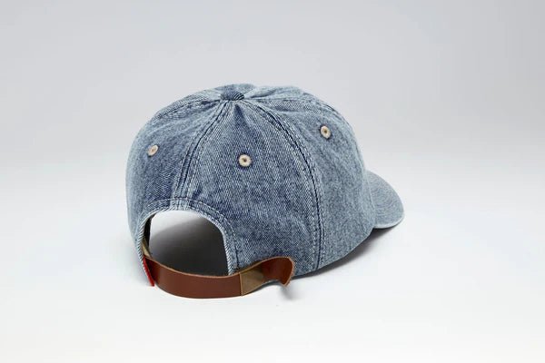 Kimes Ranch Durango Hat - Indigo - Discover Kimes Ranch Durango Hat - Indigo Quality Kimes Ranch Hats located at The Revival.