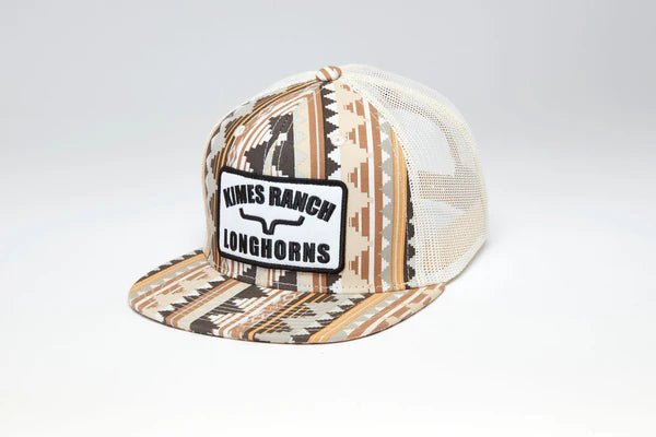 Kimes Ranch LJC Trucker Hat - Mustard - Discover Kimes Ranch LJC Trucker Hat - Mustard Quality Kimes Ranch Hats located at The Revival.