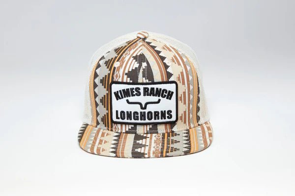 Kimes Ranch LJC Trucker Hat - Mustard - Discover Kimes Ranch LJC Trucker Hat - Mustard Quality Kimes Ranch Hats located at The Revival.