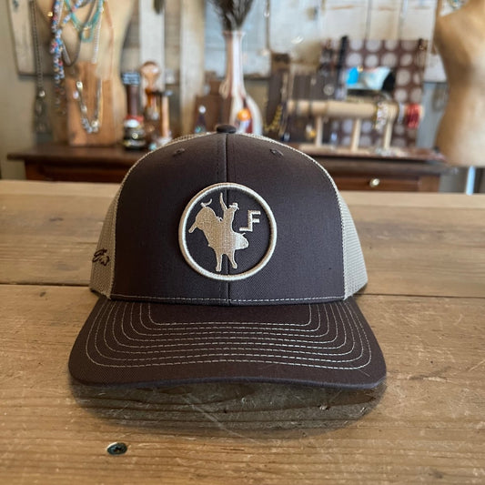Lane Frost Comeback Rodeo Cap