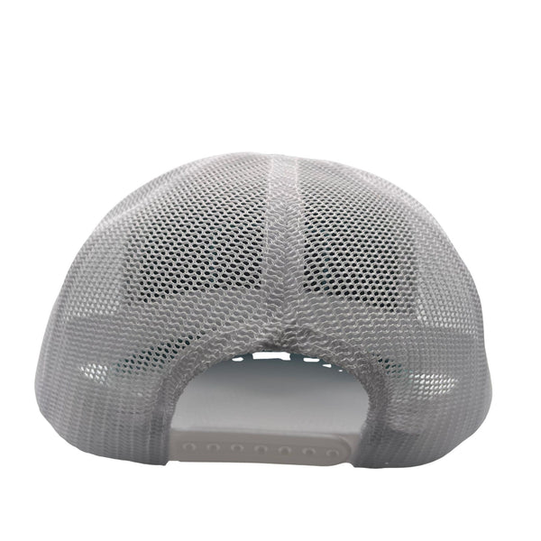 Wild Buffalo Outfitters Turquoise Corduroy Trucker Hat with Buffalo Patch - Wild Buffalo Outfitters Turquoise Corduroy Trucker Hat with Buffalo Patch