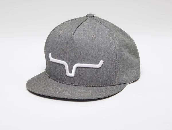 Kimes Ranch - Weekly Tall Grey Heather - Discover Kimes Ranch - Weekly Tall Grey Heather Quality Kimes Ranch Hats located at The Revival.