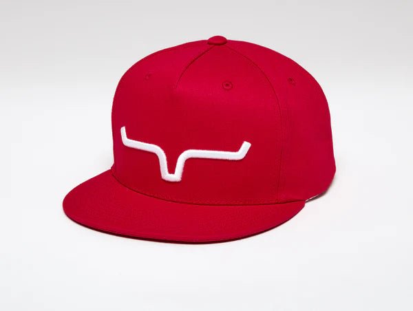 Kimes Ranch - Weekly Tall Red - Discover Kimes Ranch - Weekly Tall Red Quality Kimes Ranch Hats located at The Revival.