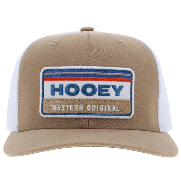 Hooey  