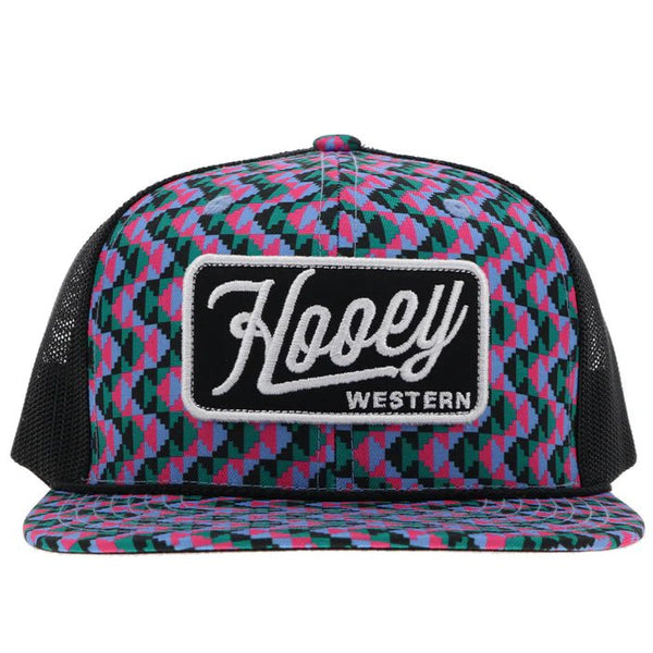 Hooey  