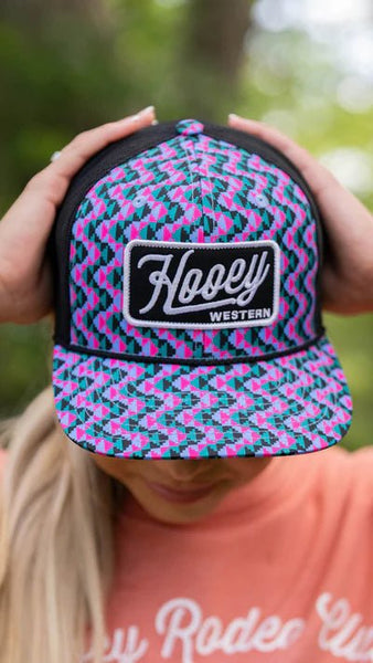 Hooey  