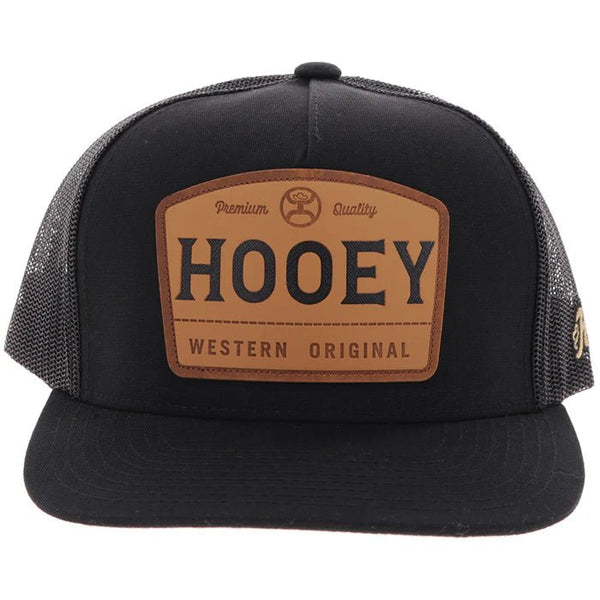 Hooey  