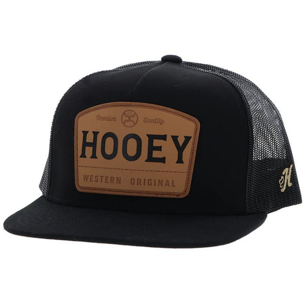 Hooey  