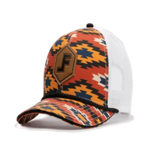 Lane Frost Diamondback Western Snapback Hat - Discover Lane Frost Brand - Diamondback Quality Lane Frost Hats located at The Revival.