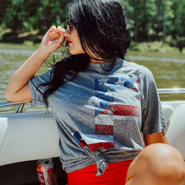 Lane Frost Brand The Glory Shirt - Discover Lane Frost Brand The Glory Shirt Quality Lane Frost Shirt located at The Revival.
