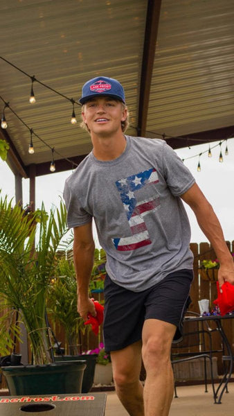 Lane Frost Brand The Glory Shirt - Discover Lane Frost Brand The Glory Shirt Quality Lane Frost Shirt located at The Revival.
