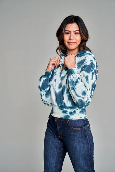Kimes Ranch Monterey Hoodie - Teal - Discover Kimes Ranch Monterey Hoodie - Teal Quality Kimes Ranch Shirt located at The Revival.