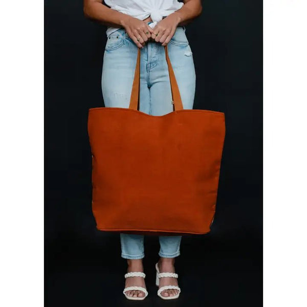 Panache Apparel Co. Desert Scene Tote - Discover Panache Apparel Co. Desert Scene Tote Quality Panache Apparel Co. Tote located at The Revival.