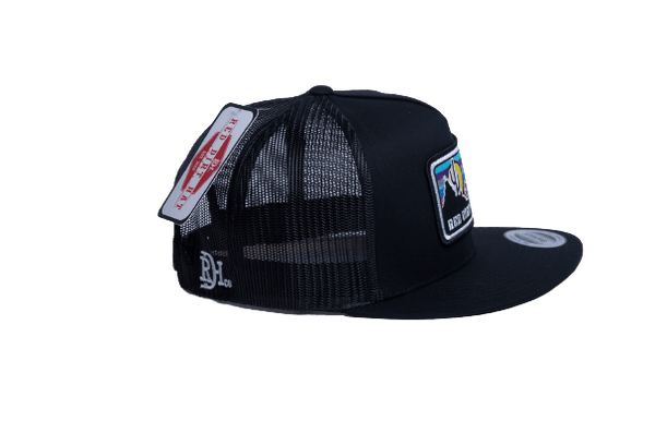 Red Dirt Hat Co. Coyote Class Black - Discover Red Dirt Hat Co. Coyote Class Black Quality Red Dirt Hat Co. Hats located at The Revival.