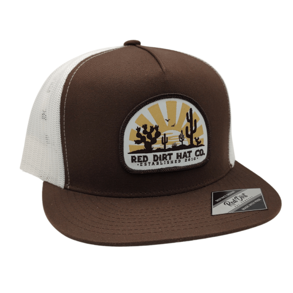 Red Dirt Hat Co. Daybreak - Discover Red Dirt Hat Co. Daybreak Quality Red Dirt Hat Co. Hats located at The Revival.