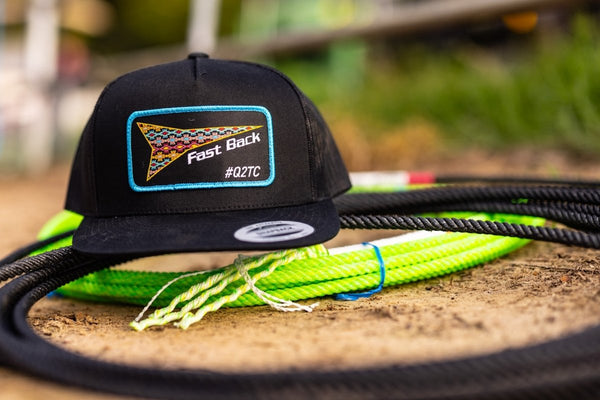 Red Dirt Hat Co. Fast Back Aztec - Discover Red Dirt Hat Co. Fast Back Aztec Quality Red Dirt Hat Co. Hats located at The Revival.