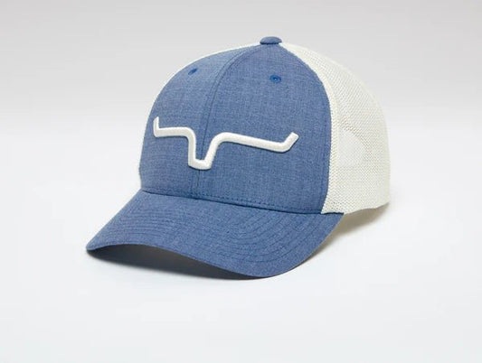 Discover Kimes Ranch - Upgrade Weekly 110 Indigo Teal Quality Kimes Ranch Hats located at The Revival.