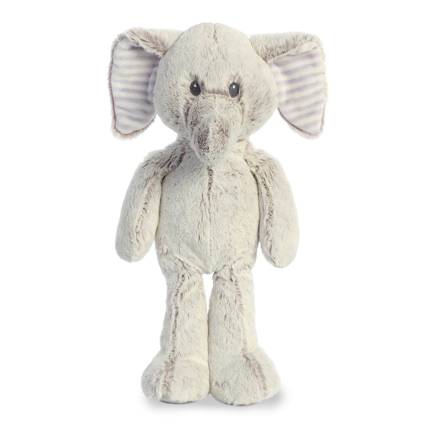 Discover ebba - Cuddlers - 14" Elvin Elephant Quality Ebba Stuffed Animal located at The Revival.