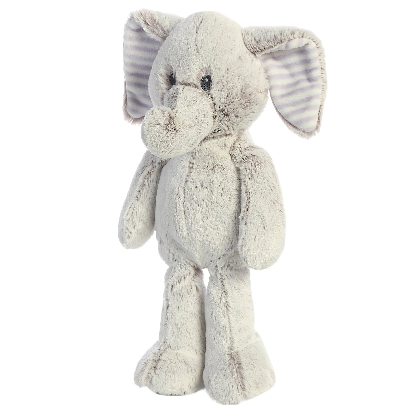 Discover ebba - Cuddlers - 14" Elvin Elephant Quality Ebba Stuffed Animal located at The Revival.