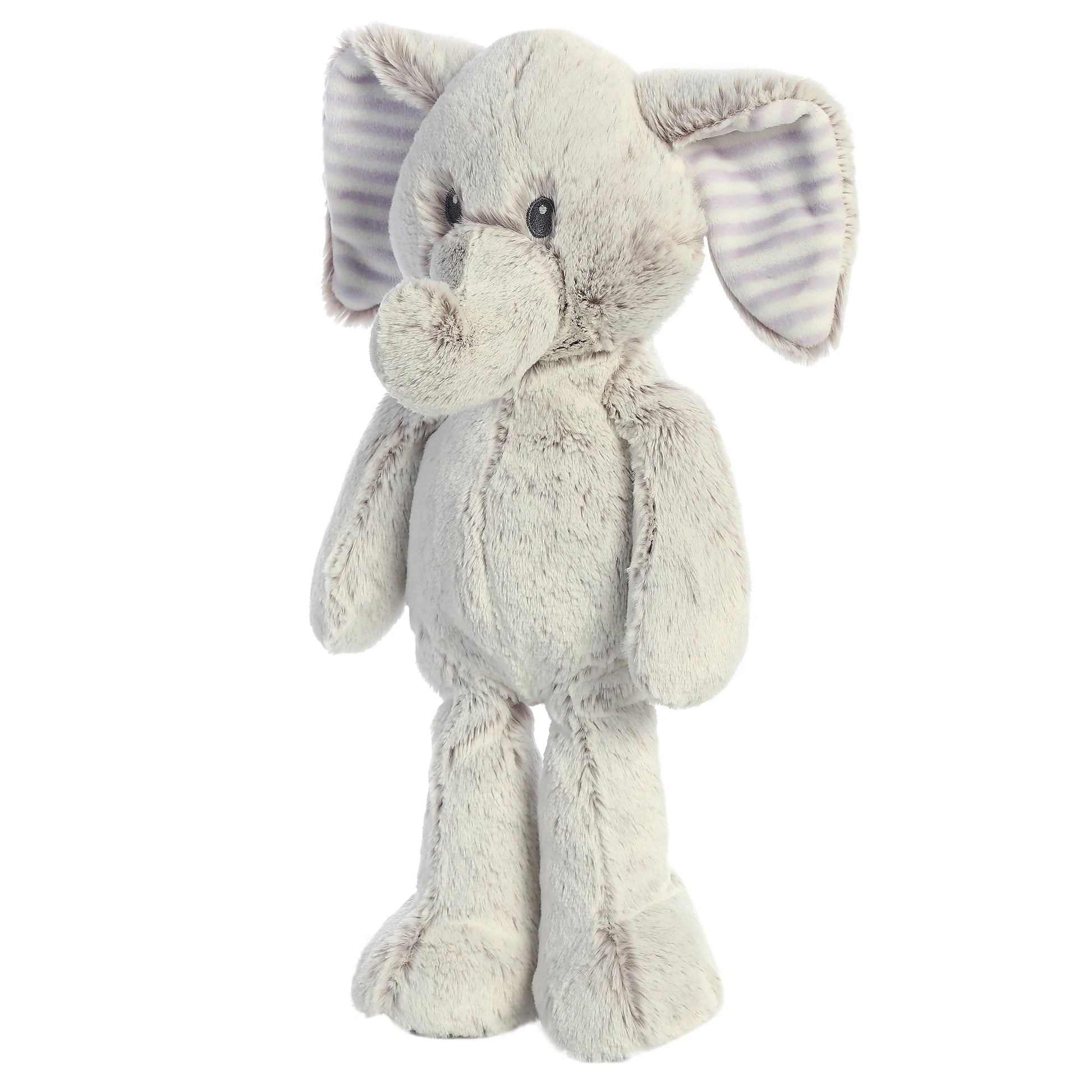 Discover ebba - Cuddlers - 14" Elvin Elephant Quality Ebba Stuffed Animal located at The Revival.