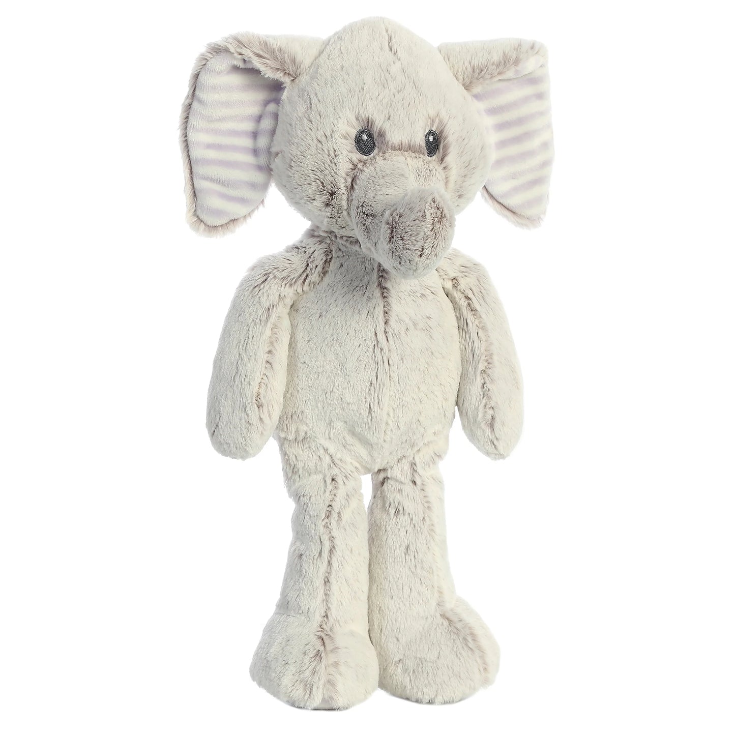 Discover ebba - Cuddlers - 14" Elvin Elephant Quality Ebba Stuffed Animal located at The Revival.