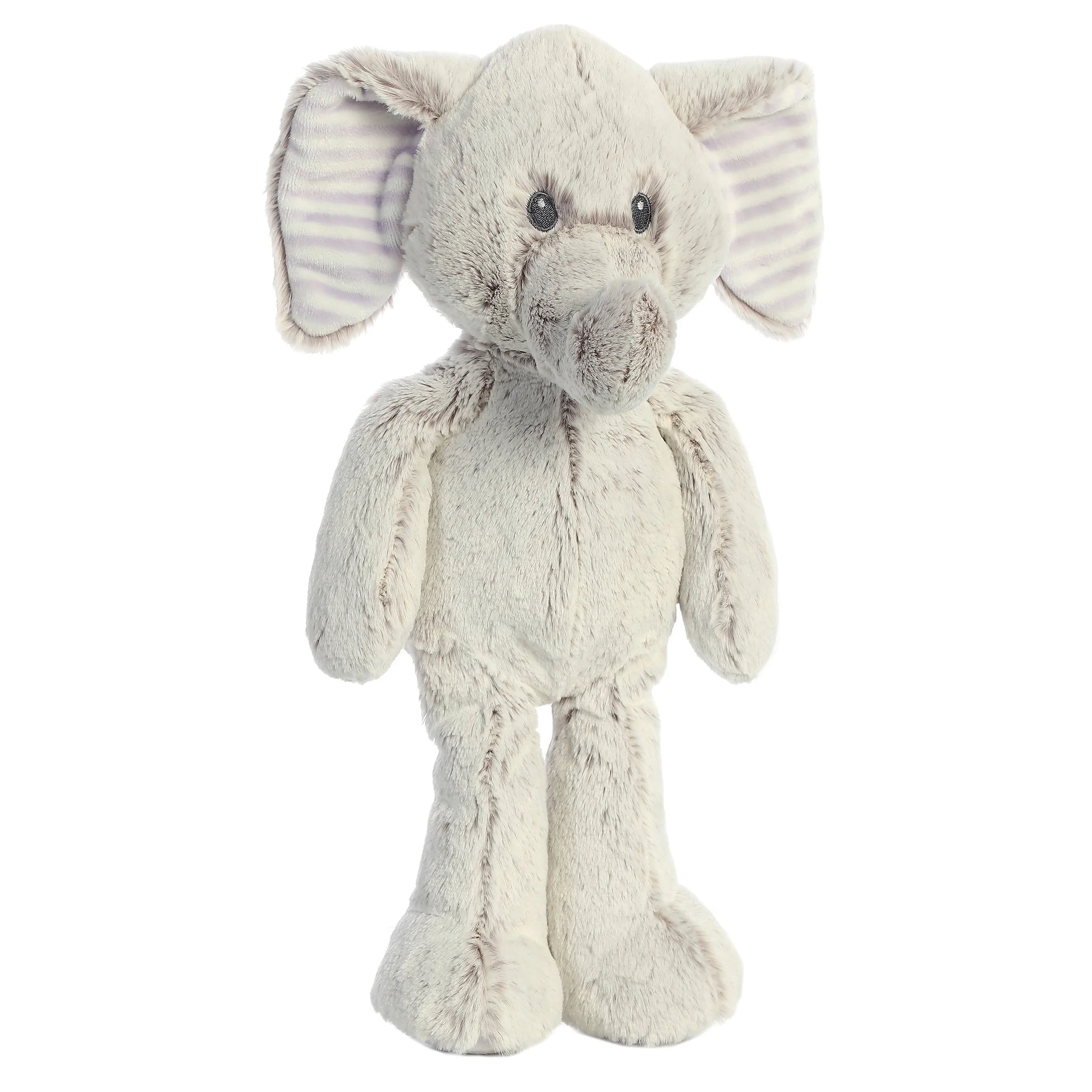 Discover ebba - Cuddlers - 14" Elvin Elephant Quality Ebba Stuffed Animal located at The Revival.