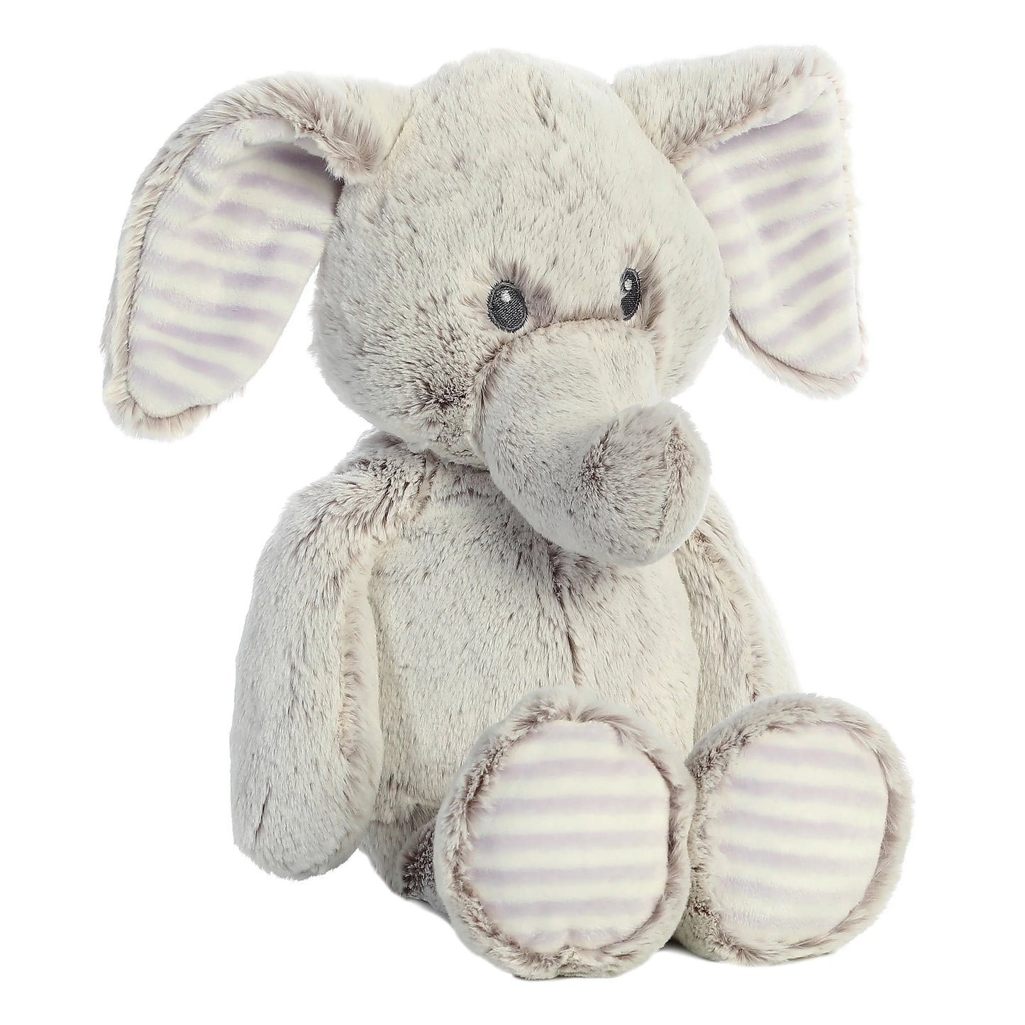 Discover ebba - Cuddlers - 14" Elvin Elephant Quality Ebba Stuffed Animal located at The Revival.