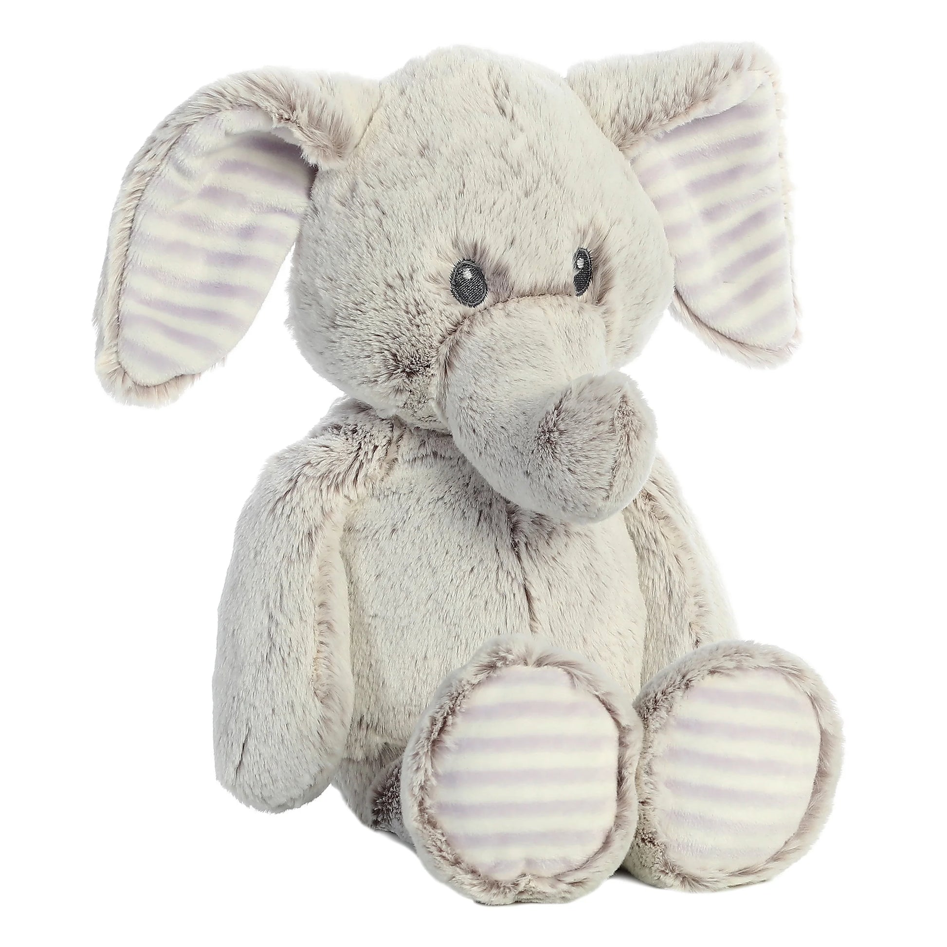 Discover ebba - Cuddlers - 14" Elvin Elephant Quality Ebba Stuffed Animal located at The Revival.