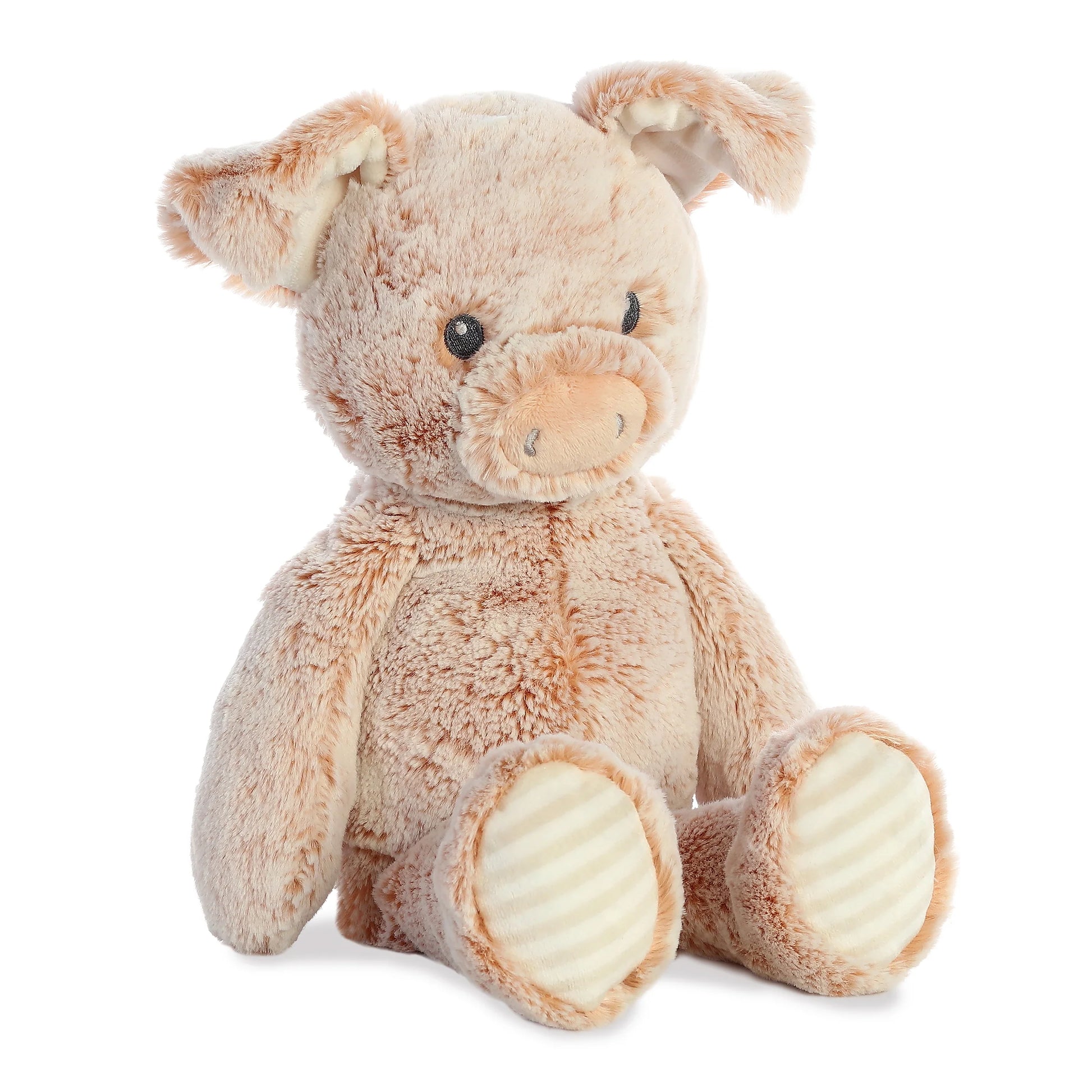 Discover ebba - Cuddlers - 14" Peppy Pig Quality Ebba Stuffed Animal located at The Revival.