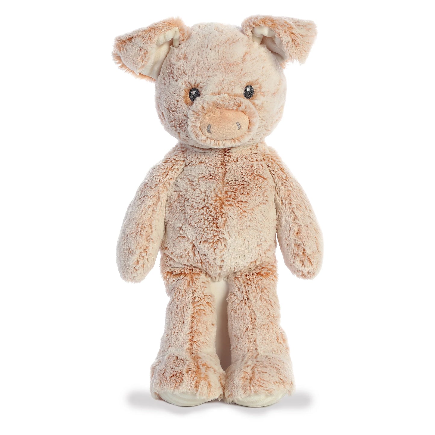 Discover ebba - Cuddlers - 14" Peppy Pig Quality Ebba Stuffed Animal located at The Revival.