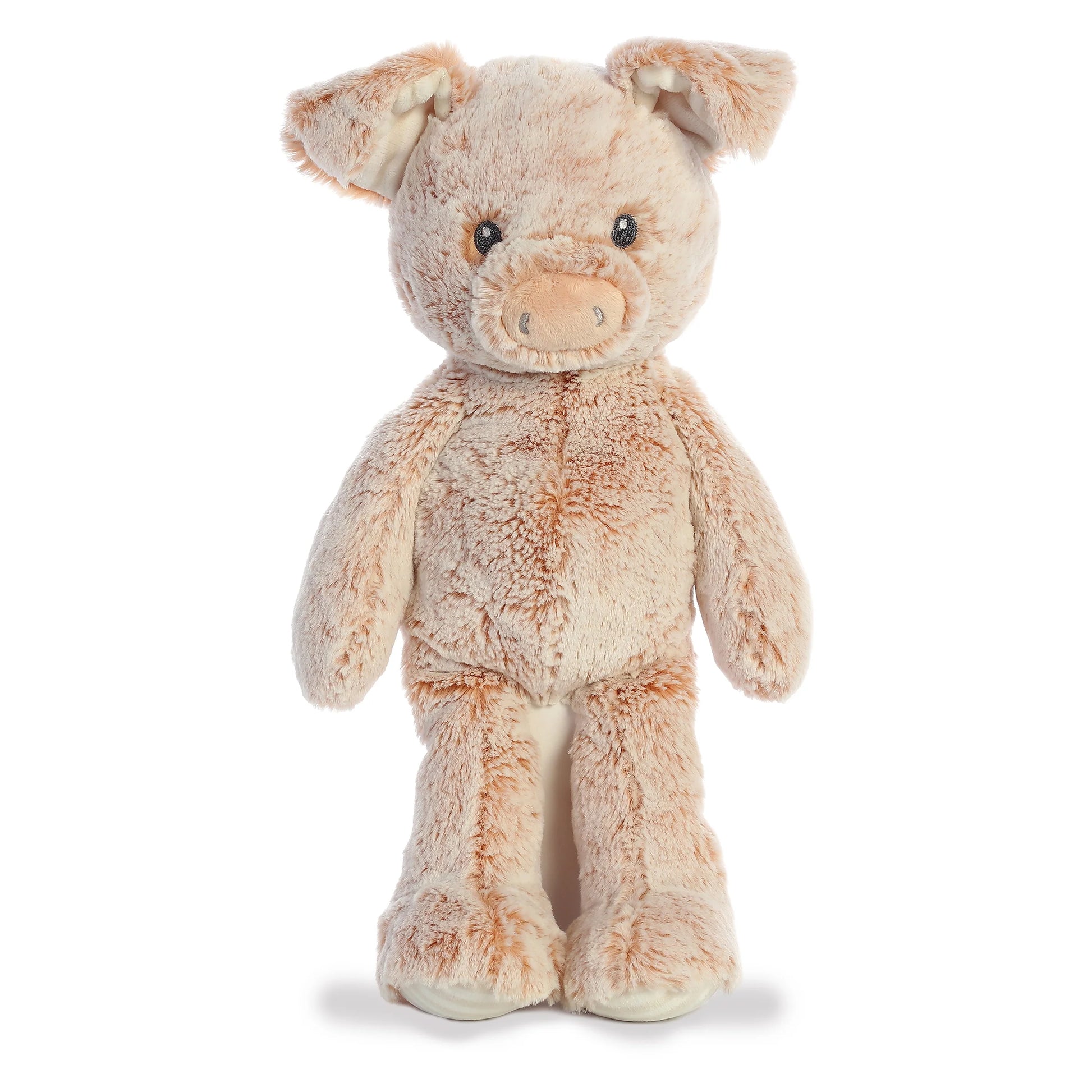 Discover ebba - Cuddlers - 14" Peppy Pig Quality Ebba Stuffed Animal located at The Revival.