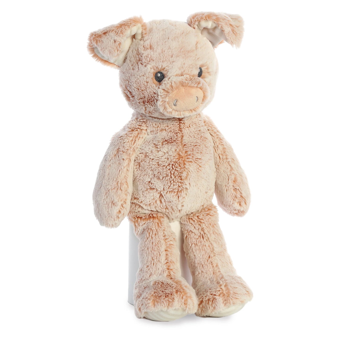 Discover ebba - Cuddlers - 14" Peppy Pig Quality Ebba Stuffed Animal located at The Revival.