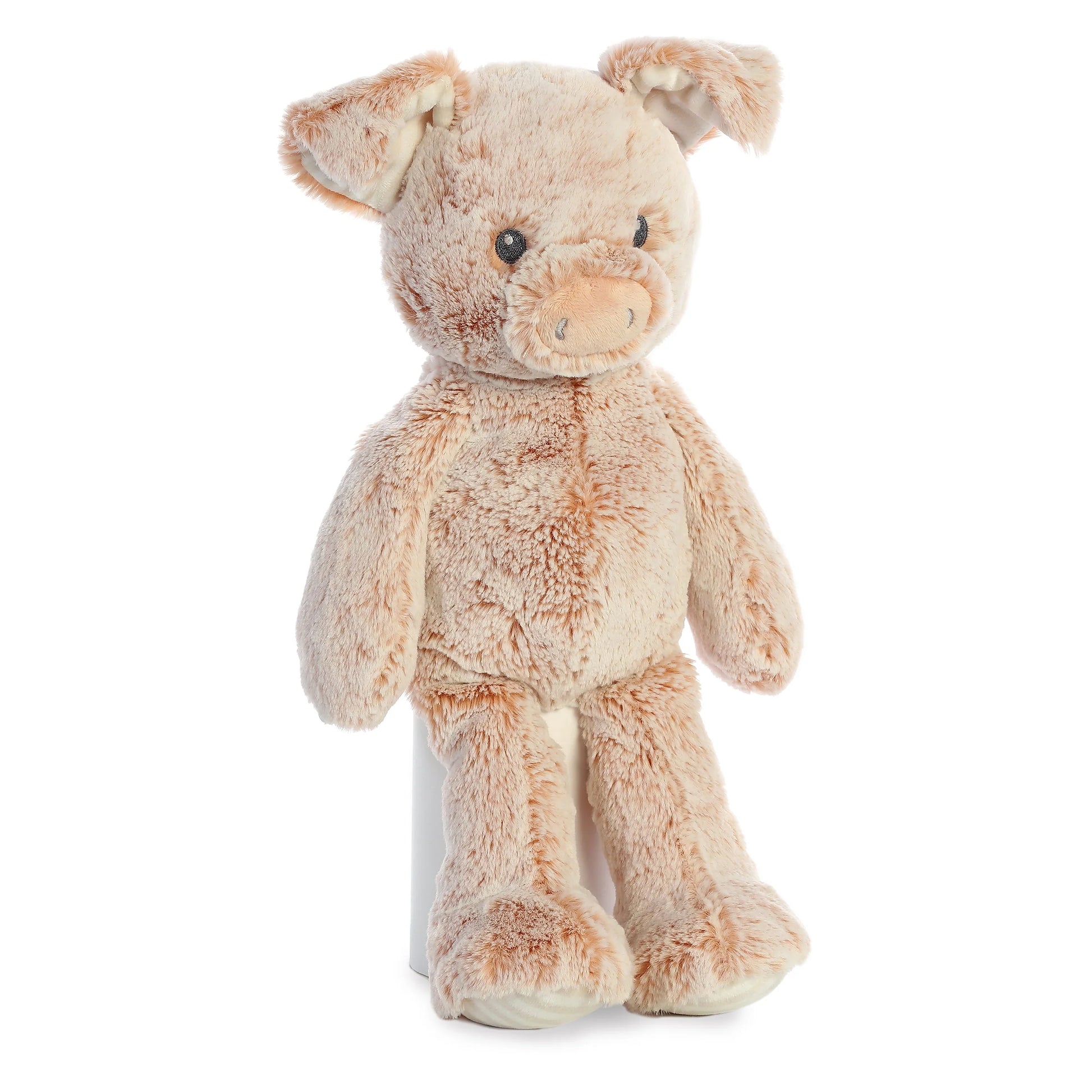 Discover ebba - Cuddlers - 14" Peppy Pig Quality Ebba Stuffed Animal located at The Revival.