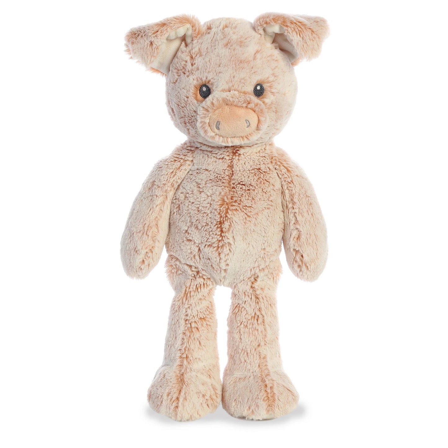 Discover ebba - Cuddlers - 14" Peppy Pig Quality Ebba Stuffed Animal located at The Revival.