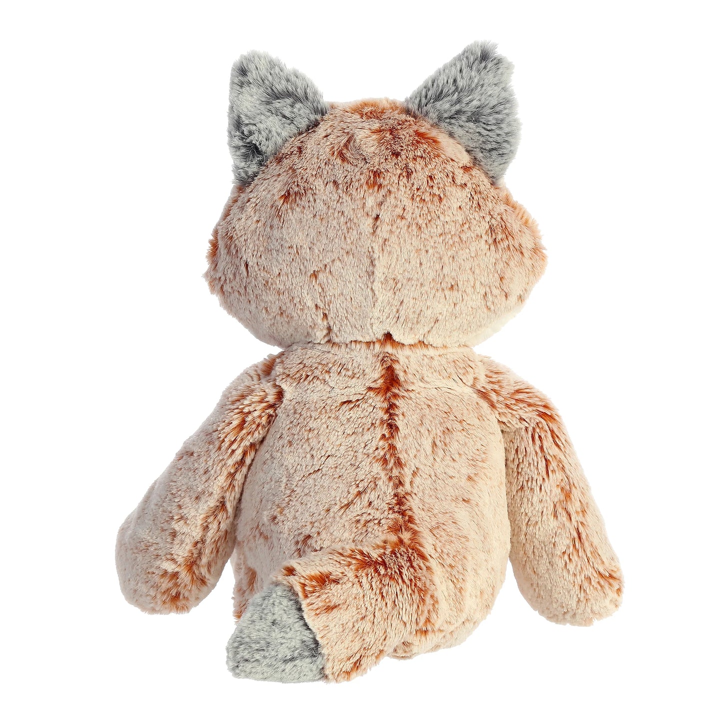 Discover ebba - Cuddlers - 14" Felton Fox Quality Ebba Stuffed Animal located at The Revival.