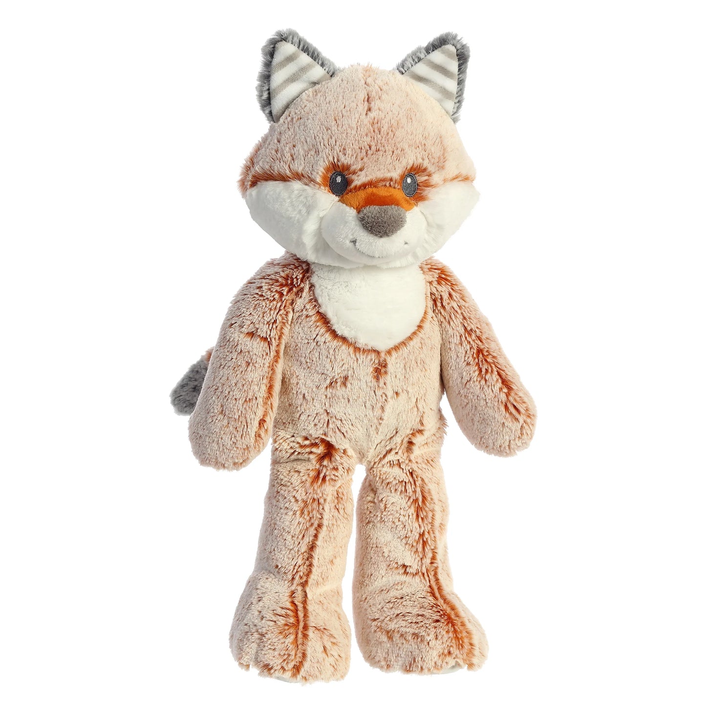 Discover ebba - Cuddlers - 14" Felton Fox Quality Ebba Stuffed Animal located at The Revival.